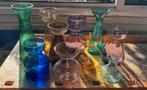 10 hyacinten bollenglazen, Antiek en Kunst, Ophalen of Verzenden