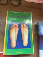 Voetdiagnostiek van Carine van den Berg, Ophalen of Verzenden, Gelezen, Spiritualiteit algemeen, Achtergrond en Informatie