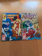 Fantastic Four Special - Nrs. 29 & 30, Boeken, Ophalen of Verzenden, Gelezen