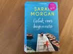 Sarah Morgan, Geluk voor beginners, Sarah Morgan, Gelezen, Ophalen of Verzenden