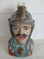 Unieke zeldzame Apotheker "Gaper" - Collectie Holland Museum, Ophalen of Verzenden