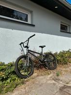 Wipe bmx, Fietsen en Brommers, Fietsen | Crossfietsen en BMX, Ophalen, 16 tot 20 inch, Aluminium, Zo goed als nieuw