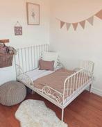 Ikea Meegroei Bed - Kindermeubel, Ophalen, Zo goed als nieuw, Lattenbodem, Minder dan 140 cm