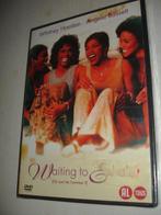 Waiting to Exhale- Whitney Houston, Angela Bassett- NEW/SEAL, Verzenden, Alle leeftijden, Drama, 1940 tot 1960