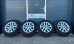 16 inch 5x120 velgen Origineel Volkswagen Transporter T5 T6, Hooghwerff banden & velgen, 16 inch, Jacob lemairestraat 26 Emmen