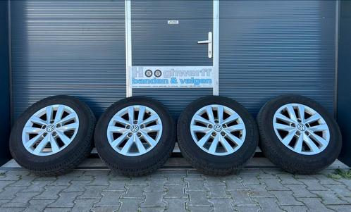 16 inch 5x120 velgen Origineel Volkswagen Transporter T5 T6, Auto-onderdelen, Banden en Velgen, Banden en Velgen, Zomerbanden
