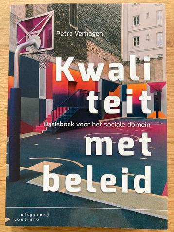 Kwaliteit met beleid beschikbaar voor biedingen
