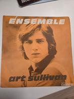 Art Sullivan Ensemble vinyl singel 7 inch, Ophalen of Verzenden, Zo goed als nieuw, Overige formaten