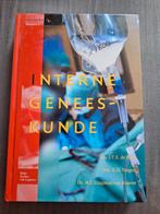 Interne Geneeskunde - Basiswerk Niveau 5, Boeken, J.T.E. de Jong, I.J.D. Jungen, M.J. Zaagman-van Buuren, Zo goed als nieuw, Beta