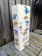 Bazooka joe kauwgom muurautomaat, Ophalen of Verzenden