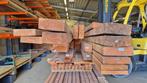 Partij diverse balken douglas, Ophalen, Nieuw, 250 cm of meer, Balken
