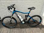 HAIBIKE XDURA RC - Elektrische mountainbike - in nieuwstaat, Overige merken, 49 tot 53 cm, Fully, Heren