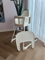 LANGUR kinderstoel incl blad, Ophalen, Gebruikt, Meegroeistoel, Afneembaar eetblad