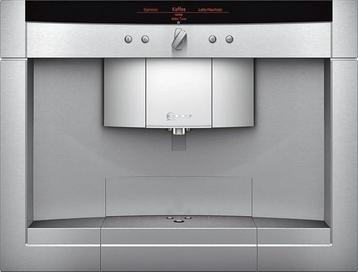 Neff CV 7760 N Inbouw-koffiezetapparaatl beschikbaar voor biedingen