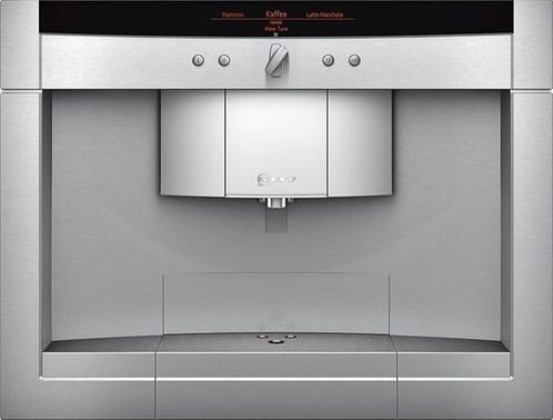 Neff CV 7760 N Inbouw-koffiezetapparaatl, Witgoed en Apparatuur, Afzuigkappen, Zo goed als nieuw, Ophalen