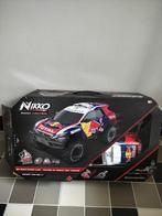 Nikko Rc Evo Redbull Peugeot, Hobby en Vrije tijd, Gebruikt, Auto onroad, Overige schalen, Ophalen