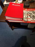 Bromfiets blad, Ophalen of Verzenden, Zo goed als nieuw, Overige typen