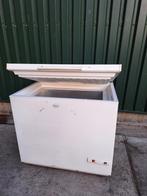 Vriezer, vrieskist  160 liter, Witgoed en Apparatuur, Vriezers en Diepvrieskisten, Ophalen, Gebruikt, 85 tot 120 cm