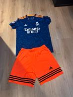 Real Madrid, Maat L, Ophalen, Zo goed als nieuw, Shirt