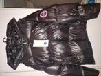 Canada goose jas, Ophalen of Verzenden, Zo goed als nieuw, Maat 56/58 (XL), Zwart