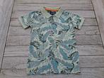 Cars jeans polo maat 8 - 128, Ophalen, Gebruikt, Cars jeans, Shirt of Longsleeve