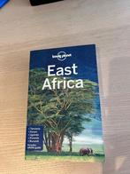 Lonely planet east africa, Boeken, Reisgidsen, Afrika, Ophalen of Verzenden, Lonely Planet, Zo goed als nieuw