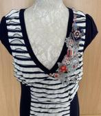 Exquiss jurk maat M, Kleding | Dames, Maat 38/40 (M), Overige kleuren, Ophalen of Verzenden, Zo goed als nieuw