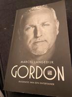 Marcel Langedijk - Gordon, Ophalen of Verzenden, Zo goed als nieuw, Marcel Langedijk, Sport