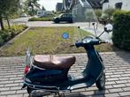 Vespa  Lx 50 2 -tact snorscooter, Fietsen en Brommers, Tweetakt, Gebruikt, Ophalen of Verzenden, Vespa