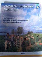 ANWB fietstochtenboek, ANWB, Ophalen of Verzenden, Zo goed als nieuw, Benelux