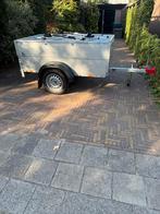 Bagagewagen aanhanger Anssems 181x101x48, Auto diversen, Ophalen, Zo goed als nieuw