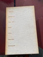 G K van het Reve, Ophalen of Verzenden, 20e eeuw of later, Gelezen