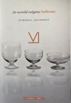 Glaskunst Leerdam, Boeken, Ophalen of Verzenden, Zo goed als nieuw, Schilder- en Tekenkunst, Job Meihuizen
