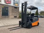 Still R60-25L 2500KG 5.83METER HEFTRUCK (bj 2002), 2000 tot 3000 kg, Elektrisch, Heftruck, Still