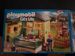 Playmobil 9276 Kattenverblijf, Kinderen en Baby's, Speelgoed | Playmobil, Ophalen of Verzenden, Zo goed als nieuw