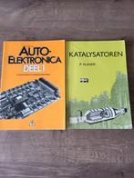 Auto boeken Nederlands talig, Ophalen of Verzenden, Zo goed als nieuw