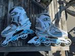 Skeelers maat 43., Sport en Fitness, Skeelers, Roces, Ophalen of Verzenden, Zo goed als nieuw, Inline skates 4 wielen