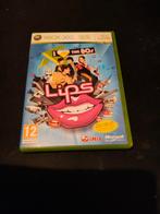 I Love the 80s Lips - Xbox 360, Muziek, 2 spelers, Eén computer, Ophalen of Verzenden