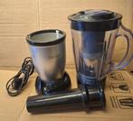 Cuisinier blender., Ophalen of Verzenden, Gebruikt, Blender