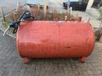 Dieseltank met 230V Pomp - Nieuw!, Ophalen, Nieuw