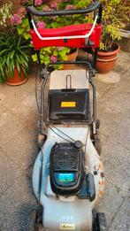 Honda grasmaaier, Cirkelmaaier, Ophalen, Gebruikt