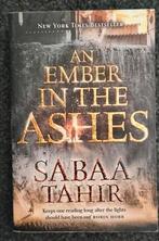 An Ember in the Ashes - Sabaa Tahir, Ophalen of Verzenden, Nieuw
