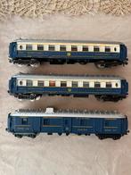 te koop, 3 Lima CIWL rijtuigen, zonder OVP, Gebruikt, Gelijkstroom, Wagon, Ophalen of Verzenden