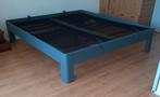 AUPING AURONDE 180X200+2 handverstelbare  bodems z.g.a.n., Ophalen, Verstelbaar, Overige kleuren, Tweepersoons