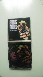Guns 'n' Roses - Say your prayers 2cd bootleg, Ophalen of Verzenden, Zo goed als nieuw