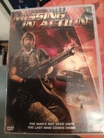 Missing in Action - Chuck Norris DVD, Cd's en Dvd's, Dvd's | Actie, Vanaf 12 jaar, Ophalen of Verzenden, Nieuw in verpakking, Actie