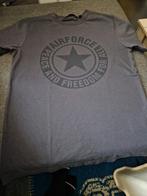 Airforce, Ophalen of Verzenden, Nieuw, Shirt of Longsleeve