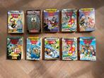 10 Donald Duck Dubbelpockets !!Zeer scherp geprijsd!!, Meerdere comics, Ophalen, Gelezen, Donald Duck.