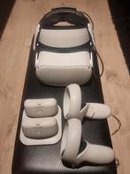 Oculus Quest 2 256GB + BOBO VR Comfort Set, Ophalen, Gebruikt, Overige platformen