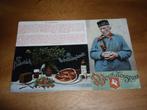 Westfalen Lied Duitsland Eten Voedsel Heimatbilder, Verzenden, 1920 tot 1940, Gelopen, Duitsland
